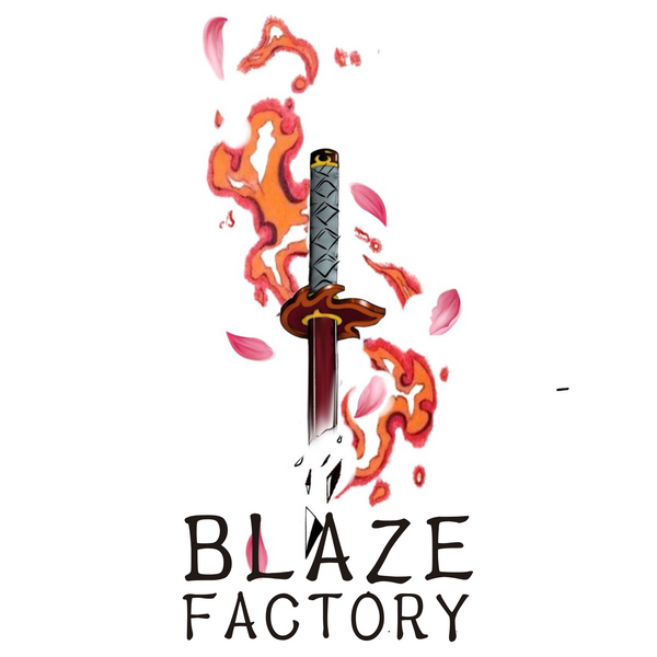 Blaze Factory